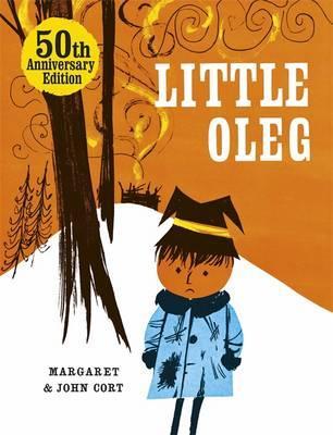 Little Oleg - BookMarket