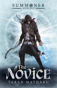 Summoner : Novice - BookMarket