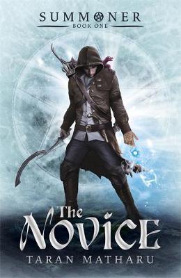 Summoner : Novice - BookMarket