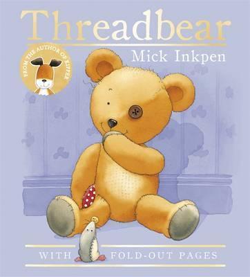 Threadbear - BookMarket