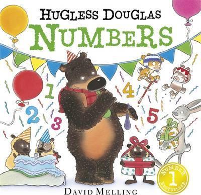 Hugless Douglas Numbers - BookMarket