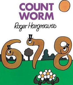 Count Worm - BookMarket