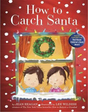 How To Catch Santa - BookMarket