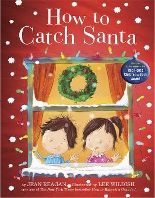 How to Catch Santa (Picture Book)