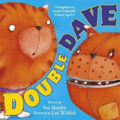 Double Dave - BookMarket