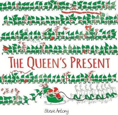 The Queen's Present (Picture Book)