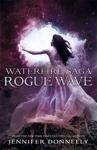 Waterfire 02 Rogue Wave