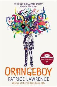 Orangeboy - BookMarket