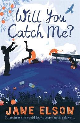 Will You Catch Me - BookMarket