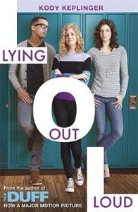 Lying Out Loud (Companion To Duff)