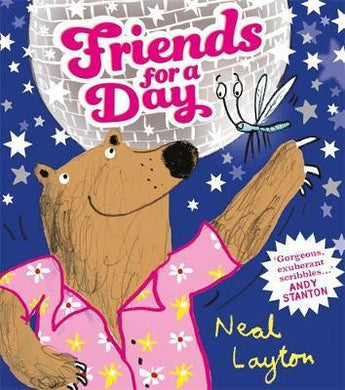 Friends For Day - BookMarket