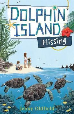 Dolphin Island: Missing - BookMarket