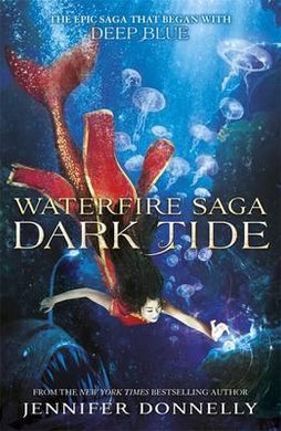 Waterfire Saga: Dark Tide : Book 3 - BookMarket