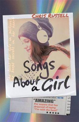 Songs About Girl - BookMarket