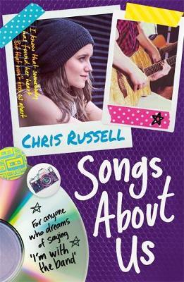 Songs About Girl: Songs About Us - BookMarket