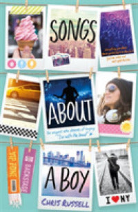 Songs About Boy - BookMarket