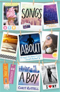 Songs About Boy - BookMarket