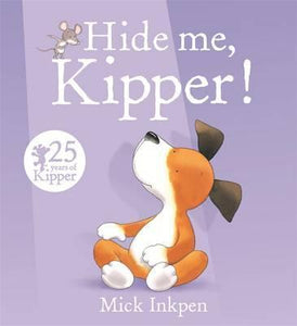 Hide Me Kipper - BookMarket