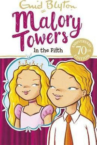 Malory Towers 5: In Fifth - BookMarket