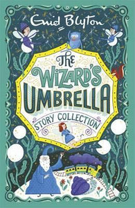 Wizard'S Umbrella