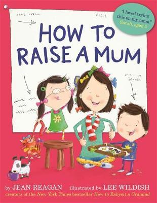 How To Raise Mum