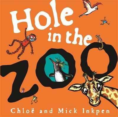 Hole In Zoo