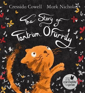 Story Of Tantrum O'Furrily