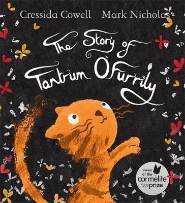 Story Of Tantrum O'Furrily