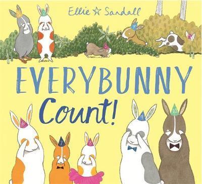Everybunny Count