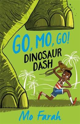 Go Mo Go 2: Dinosaur Dash