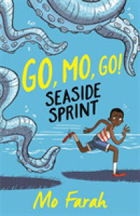 Go Mo Go 3: Seaside Sprint - BookMarket