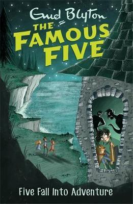 Famous Five: Five Fall Into Adventure : Book 9 - BookMarket