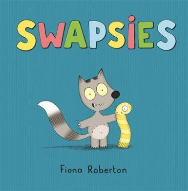 Swapsies - BookMarket