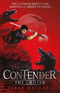 Contender: The Chosen : Book 1