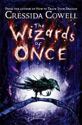 Wizards Of Once