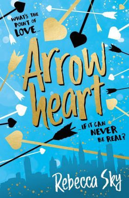 The Love Curse: Arrowheart : Book 1 - BookMarket