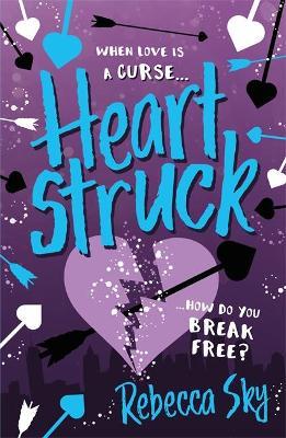 Love Curse 2: Heartstruck