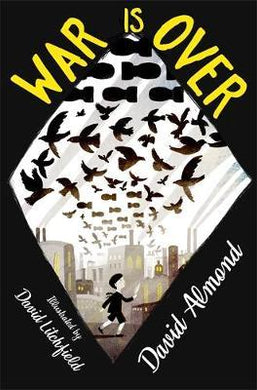 War Is Over - BookMarket