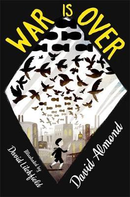 War Is Over - BookMarket