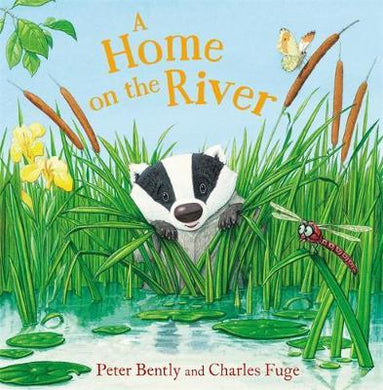 Home On River - BookMarket