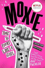 Load image into Gallery viewer, Moxie : as seen on Netflix
