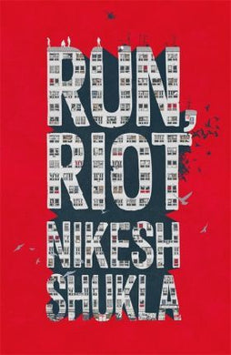 Run Riot - BookMarket