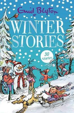 Winter Stories : Contains 30 classic tales - BookMarket