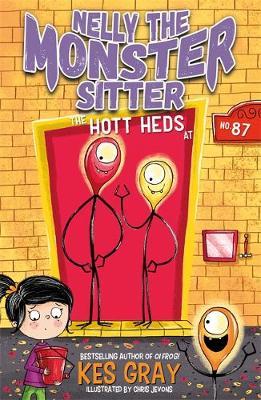 Nelly Monster Sitter 3: Hottentops At No 87