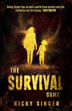 Survival Game - BookMarket