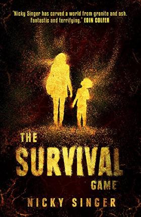 Survival Game - BookMarket