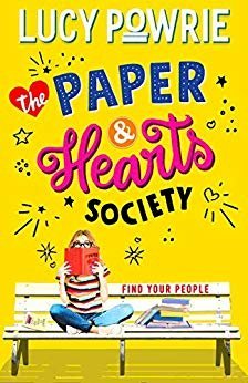 Paper & Hearts Society: Book 1 - BookMarket