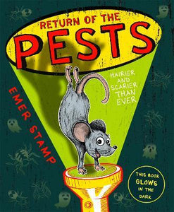 Pests 2: Return Of Pests