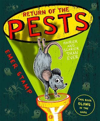 Pests 2: Return Of Pests