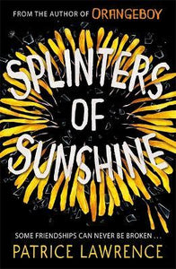 Splinters Of Sunshine